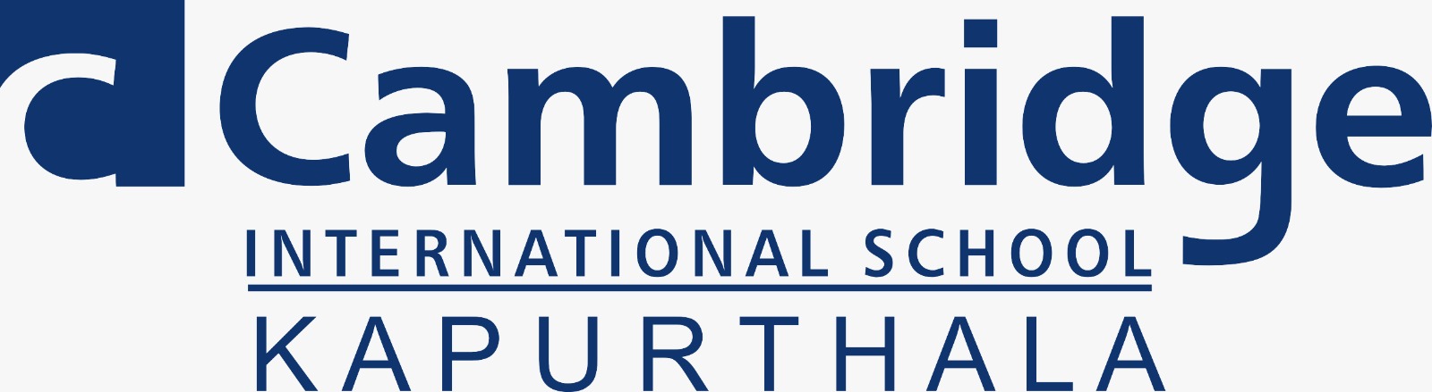 Cambridge Kapurthala